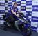 MotoGP champion Jorge Lorenzo in India!