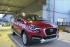 Indonesia: Datsun Go facelift spied