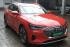 Audi e-tron electric SUV spotted at dealership