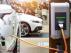 Govt considering setting up EV chargers at 69,000 fuel bunks