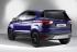 Geneva 2015: Ford EcoSport facelift revealed