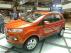 Ford Ecosport Variants & Engine Options Leaked