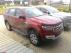 New Ford Endeavour spotted again; gets 2.2L + 4wd + MT