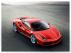 Ferrari 488 GTB with twin-turbo V8 revealed