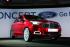 Ford unveils Figo concept