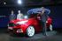 Ford unveils Figo concept