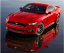 Sixth generation Ford Mustang unveiled