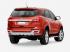 Beijing: Production-spec 2015 Ford Everest (Endeavour) shown