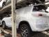 Thailand: Next-gen Toyota Fortuner spied; debut on July 17