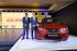 Toyota Glanza launched at Rs. 7.22 lakh