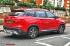 MG Hector first images leaked