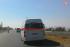Toyota HiAce spotted testing in India