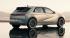 Hyundai Ioniq 5 electric car revealed