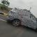 Scoop! MG ZS SUV caught testing in India