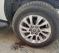Toyota Hilux owner changes tyres a day after buying the pickup truck