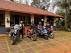 4 riders, 4 motorcycles and a quick road trip to Coorg to just relax