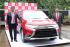 2018 Mitsubishi Outlander launched at Rs. 31.95 lakh