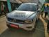 Volkswagen Tiguan spotted testing near Pune