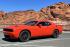 Driving a 300 BHP Dodge Challenger in Vegas: 3-day trip to the Sin City