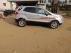 LHD Ford EcoSport AWD spotted in Coimbatore