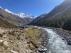 Driving my Ford Figo S to the last village on the Indo-Tibet border