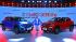 Renault Kiger unveiled in India
