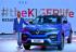 Renault Kiger unveiled in India