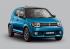 Maruti Suzuki Ignis Alpha AMT launched at Rs. 7.01 lakh