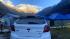 Driving my Ford Figo S to the last village on the Indo-Tibet border