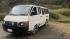 Bought a 2004 Toyota HiAce in India: Living with an 18-year-old van