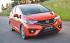India-built Honda Jazz launched in South Africa