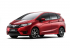 Honda Jazz to come with CVT gearbox