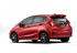 Honda Jazz to come with CVT gearbox