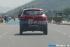 Renault Kwid spotted testing without camouflage