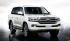 Japan: 2016 Toyota Land Cruiser 200 facelift revealed