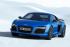 Audi R8 LMX launched in India at Rs. 2.97 crore
