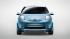 Nissan mulls Leaf electric hatchback for India