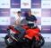 Apache RR 310 with slipper clutch launched at Rs. 2.27 lakh