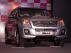Isuzu could launch MU-7 with automatic gearbox