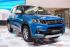 India-made Suzuki Vitara Brezza AT showcased in Indonesia