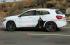 Mercedes-Benz GLA spied on test in India