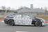 Mercedes-AMG EQS EV spotted testing at Nurburgring