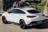 Mercedes-AMG GLE 53 Coupe launched at Rs. 1.20 crore