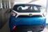 Lower variants of the Tata Nexon spied