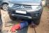 Life with my Mitsubishi Pajero Sport: Maintenance report of the old SUV