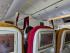 Non-stop Air India flight from US to India: Economy Class experience