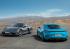 Beijing: Porsche unveils 718 Cayman and 718 Cayman S