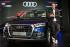 Audi Q5 45 TFSI petrol launched at Rs. 55.27 lakh