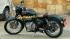 2021 Royal Enfield Classic 350 spotted in production guise