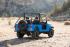 Mahindra Roxor ATV unveiled in the USA